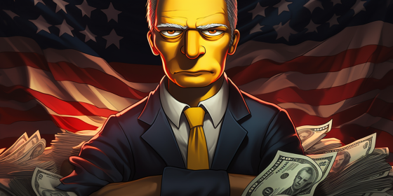 NFTs have returned to the spotlight NFTs have returned to the spotlight