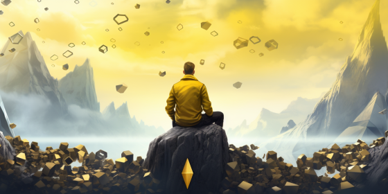 Binance CEO expresses willingness for Global Collaboration with Political Leaders Binance CEO expresses willingness for Global Collaboration with Political Leaders