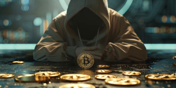 Hackers created fake website dYdX to steal cryptocurrency