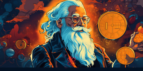 Splitgate's game-changing Bitcoin tournaments Splitgate's game-changing Bitcoin tournaments