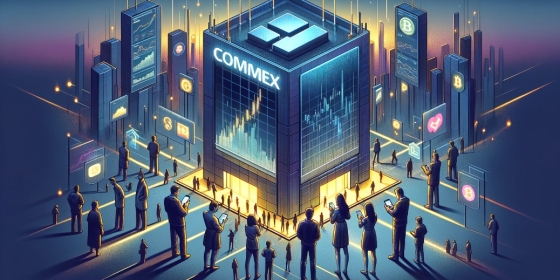 CommEX is closing: what should former Binance customers do?