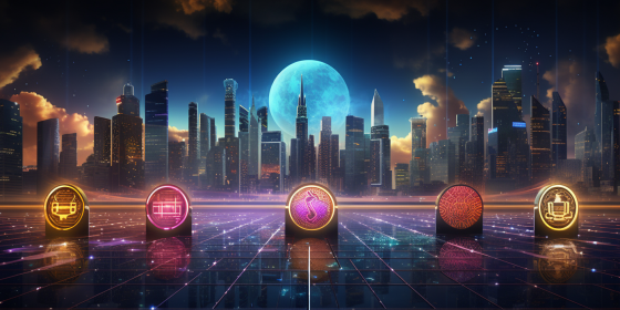 The capitalization of stablecoins is approaching the $134 billion mark The capitalization of stablecoins is approaching the $134 billion mark