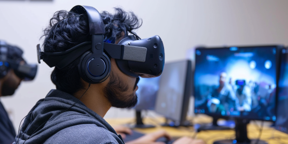 Pakistani university launches the country's first classes in the metaverse