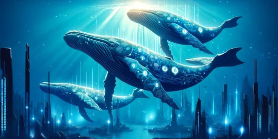 Experts discussed the impact of large players on liquidity in pools Experts discussed the impact of large players on liquidity in pools