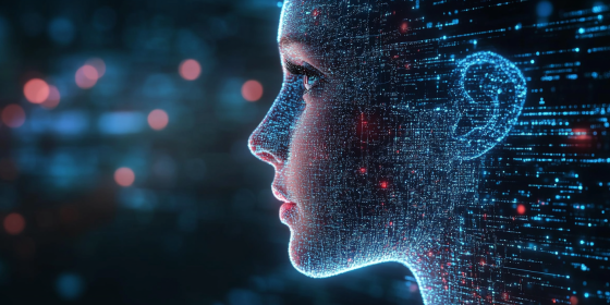 Kamala Harris supports the development of technologies like AI and crypto