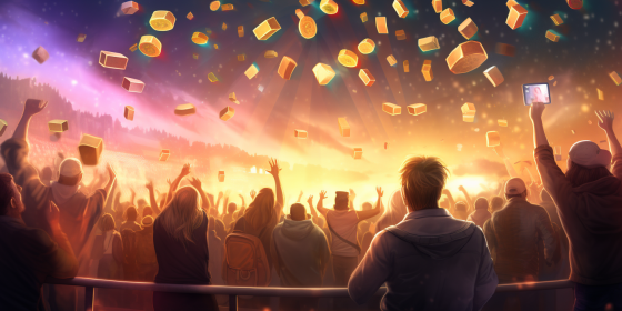 Cryptocurrency highlights: dive into the latest crypto headlines Cryptocurrency highlights: dive into the latest crypto headlines