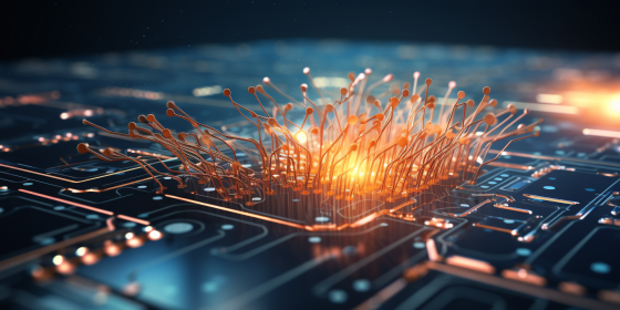 Generative AI startups secure $800M in recent funding surge Generative AI startups secure $800M in recent funding surge