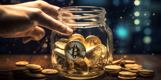 Криптофонды: Поток инвестиций увеличился до $346 млн Криптофонды: Поток инвестиций увеличился до $346 млн