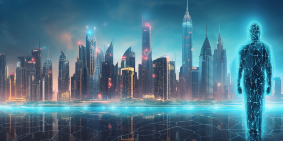 OpenAI collaborates with G42 to boost middle east AI OpenAI collaborates with G42 to boost middle east AI