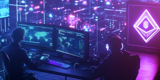 Google Cloud и Solana Labs представили GameShift для интеграции Web3 в игры Google Cloud и Solana Labs представили GameShift для интеграции Web3 в игры