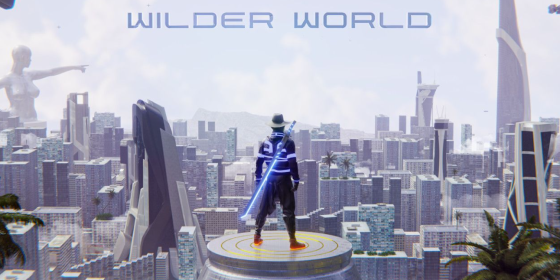 Wilder World представляет эксклюзивный пред-альфа-отрывок новой игры