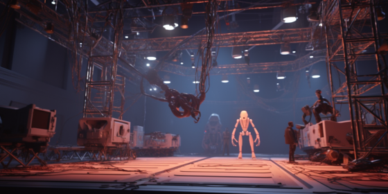 OpenAI behind the scenes - $86 billion valuation and the secrets of financial success OpenAI behind the scenes - $86 billion valuation and the secrets of financial success