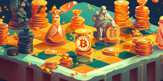 Gala Games Utilizes $637M Worth of Gala Tokens in a Gesture of Community Trust