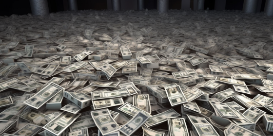 Machi Big Brother leads as Blur NFT lending exceeds $16 million in loans