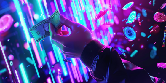 Expert predicts explosive growth of Web3 games through AI Expert predicts explosive growth of Web3 games through AI