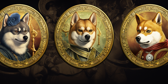 Crypto Memes (DOGE, SHIB, PEPE, FLOKI, MEME) displaying signs of Weakness