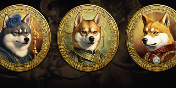 Crypto Memes (DOGE, SHIB, PEPE, FLOKI, MEME) displaying signs of Weakness Crypto Memes (DOGE, SHIB, PEPE, FLOKI, MEME) displaying signs of Weakness
