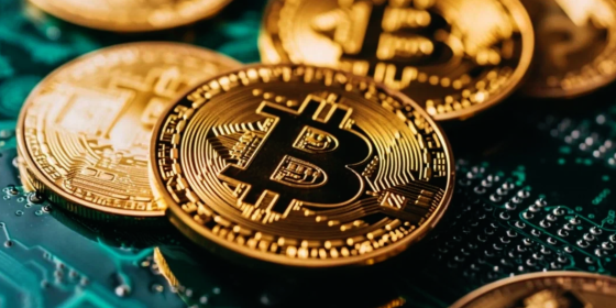 The number of Bitcoin holders has reached historically high values The number of Bitcoin holders has reached historically high values