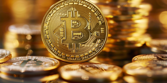 JPMorgan считает текущую цену биткоина завышенной: ожидается корректировка