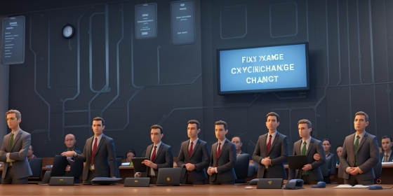 FTX подает иск против Сэма Бэнкмана-Фрида в суде