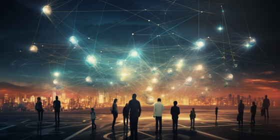 The Wilder World metaverse was showcased at Gateway Miami The Wilder World metaverse was showcased at Gateway Miami