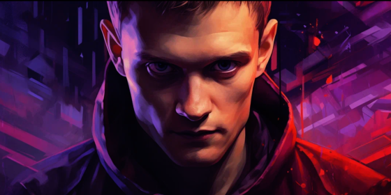 Vitalik Buterin shared his thoughts on the advantages of using Vercola trees Vitalik Buterin shared his thoughts on the advantages of using Vercola trees