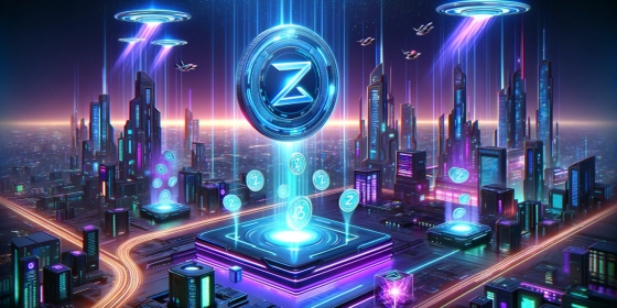 The airdrop of zkSync layer 2 tokens may take place tomorrow