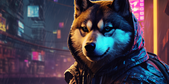 Is it possible for a Shiba Inu to set a new record in a video game speedrun? Is it possible for a Shiba Inu to set a new record in a video game speedrun?