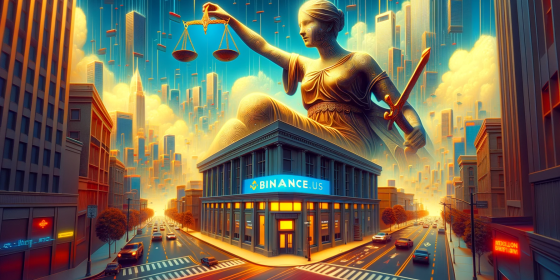 Revocation of the Sixth License: Binance.US Faces Crackdowns in the USA