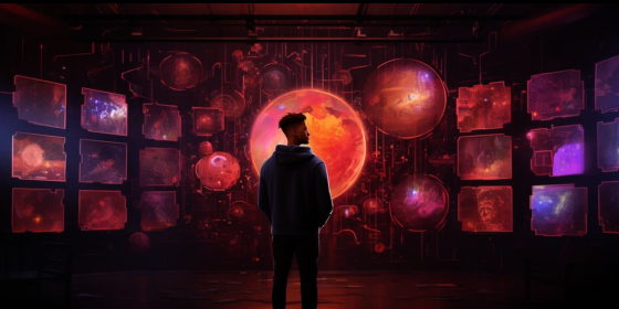 6 Significant Themes for the Upcoming Cryptocurrency Bull Market, as Suggested by the CEO of Nansen 6 Significant Themes for the Upcoming Cryptocurrency Bull Market, as Suggested by the CEO of Nansen