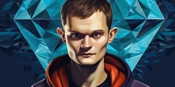 Vitalik Buterin shared his views on the future of EVM L2 Vitalik Buterin shared his views on the future of EVM L2