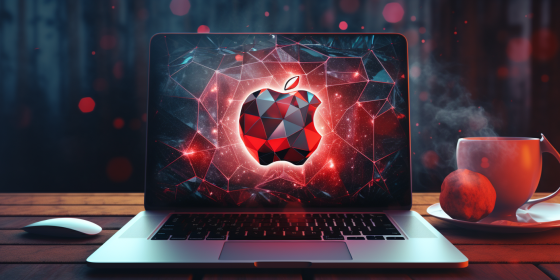 New MacOS сrypto malware hits financial targets