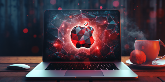 New MacOS сrypto malware hits financial targets New MacOS сrypto malware hits financial targets