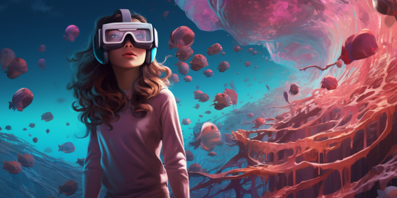 The loss of Reality Labs from Meta reached $4.7 billion