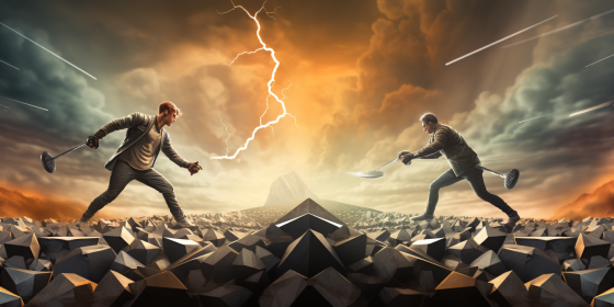 Stablecoin standoff: Tether takes aim at alleged Finiko-linked wallets in Ethereum crackdown Stablecoin standoff: Tether takes aim at alleged Finiko-linked wallets in Ethereum crackdown