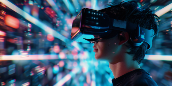 Nokia is counting on the prospects of the metaverse in its strategy until 2030 Nokia is counting on the prospects of the metaverse in its strategy until 2030