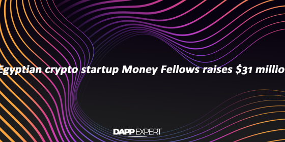 Egyptian crypto startup Money Fellows raises $31 million
