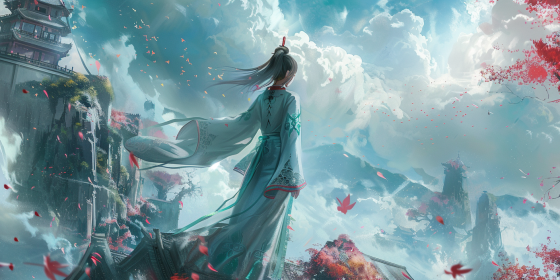 Kaidro Free Mint is now available on the Ronin Network