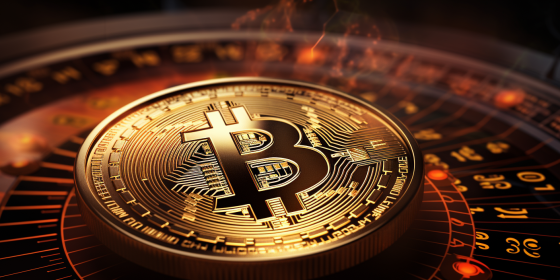 Matrixport: warning of bitcoin's possible fall and the uncertainty surrounding the SEC