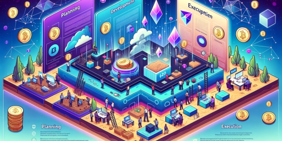 The Sandbox launches a three-phase DAO with a $25 million SAND budget The Sandbox launches a three-phase DAO with a $25 million SAND budget