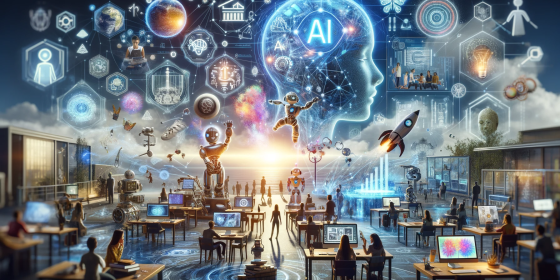 Possibilities of artificial intelligence: development prospects and new applications Possibilities of artificial intelligence: development prospects and new applications