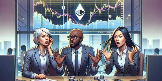 Investors are preparing for a potential delay in the launch of spot trading for Ethereum ETFs
