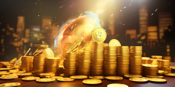 November NFT frenzy: sales hit $129 million, blur NFT dominates