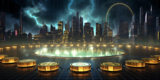 The collaboration between SBI Holdings and Saudi Aramco The collaboration between SBI Holdings and Saudi Aramco