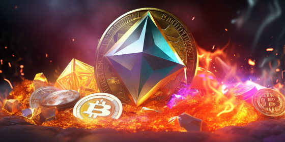 Hot altcoins: must-watch cryptocurrencies today