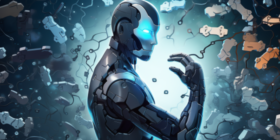 Habitat serves as Meta's vision for the future of humans and robots living together harmoniously