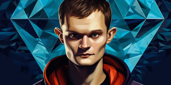 Vitalik Buterin: “I was pleasantly surprised by how successful SHIB tokens performed.” Vitalik Buterin: “I was pleasantly surprised by how successful SHIB tokens performed.”