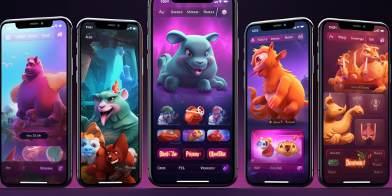 Metaverse NFTs: reshaping digital experiences