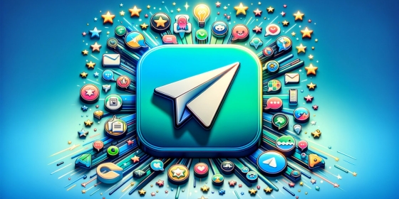 Telegram Stars: что это такое и как зарабатывать на "звёздочках" в Телеграм