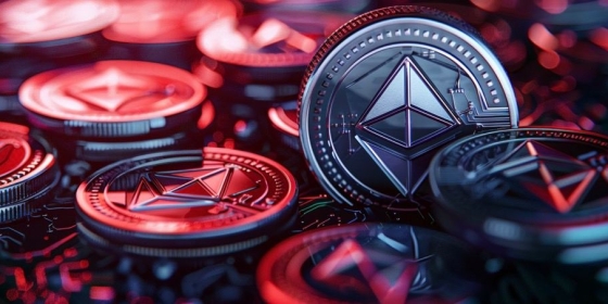 Analysis of Recent Price Trends in Render and eTukTuk Tokens